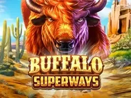บัฟฟาโลซูเปอร์เวย์ game thumbnail