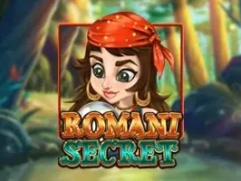 Romani Secret game thumbnail
