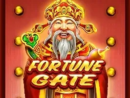 Fortune Gate game thumbnail