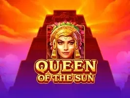 ราชินีแห่งพระอาทิตย์-ลัคกี้