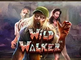Wild Walker game icon