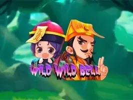 Wild Wild Bell game thumbnail