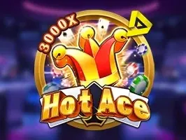 Hot Ace game thumbnail