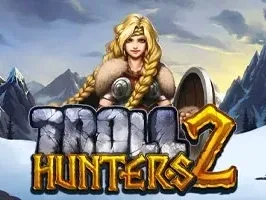Troll Hunters 2 game icon