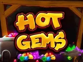 Hot Gems game icon