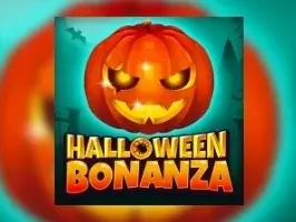 Halloween Bonanza game thumbnail