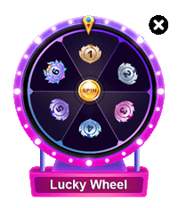 10014 วงล้อนำโชค ลุ้นรับรางวัลใหญ่