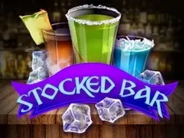 Stocked Bar game icon