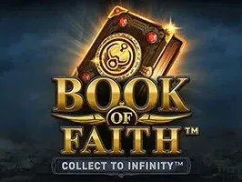 Book of Faith™ game icon