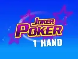 Joker Poker 1 Hand game thumbnail