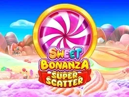 สวีทโบนันซ่าซูเปอร์สแคทเตอร์ game thumbnail