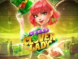 Lucky Clover Lady game icon