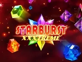 Starburst XXXtreme_F1 DNT game thumbnail