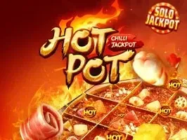 Hotpot game icon