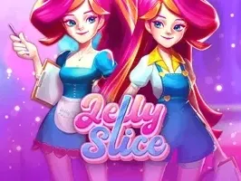 Jelly Slice game icon