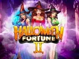 โชคลาภฮาโลวีน 2 game thumbnail
