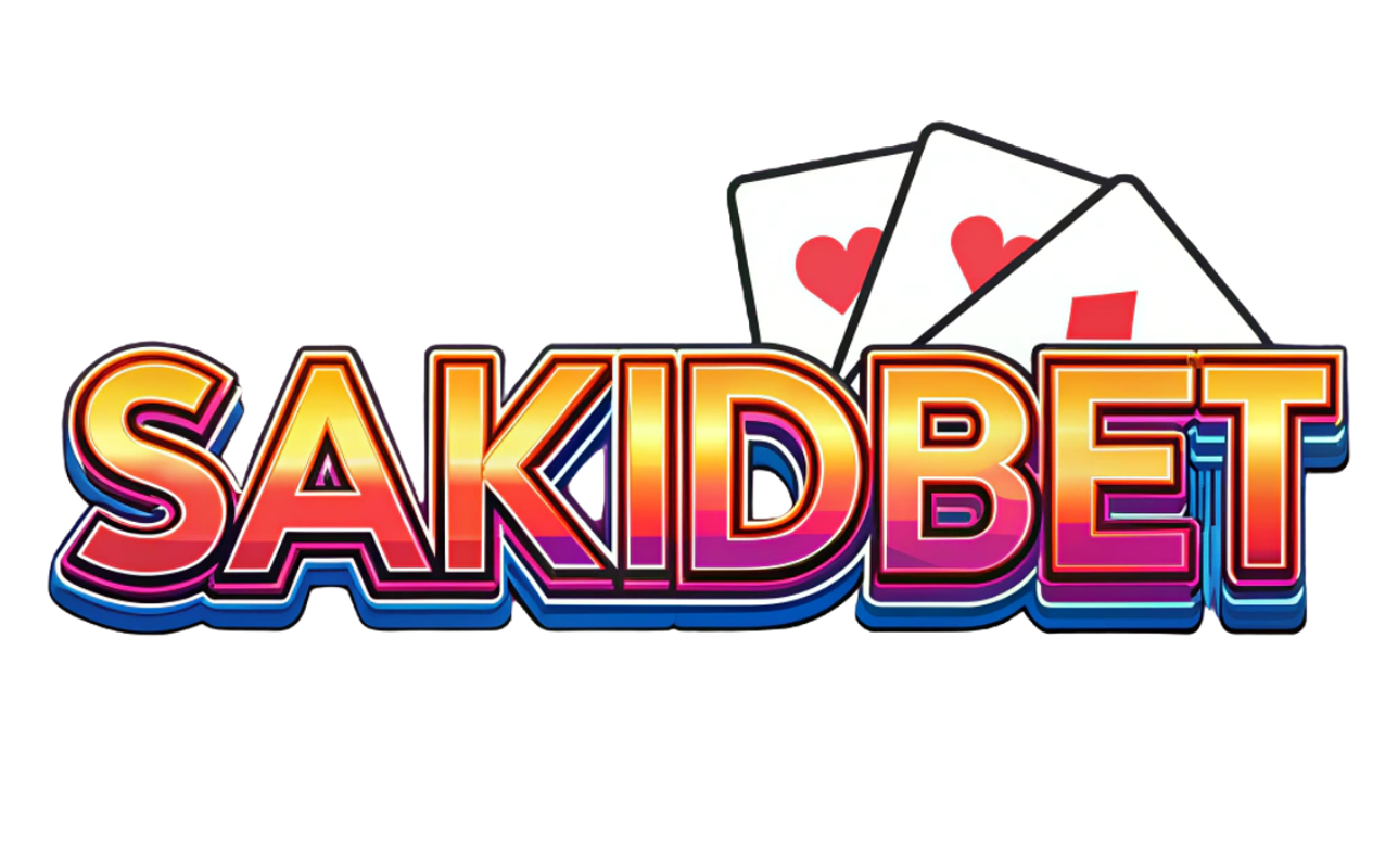 sakidbet Logo